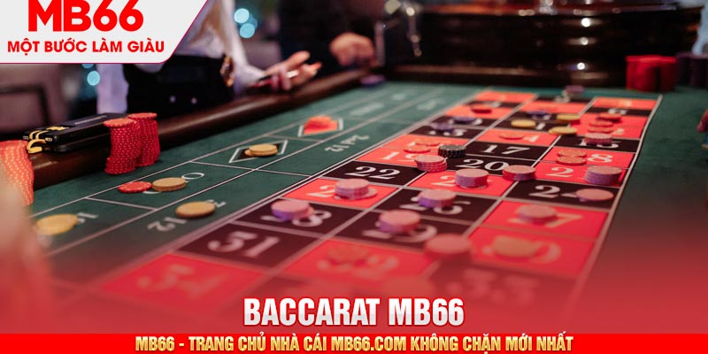 Luật chơi bài baccarat chuẩn chỉ nhất cho những tân thủ mới tham giaLuật chơi bài baccarat chuẩn chỉ nhất cho những tân thủ mới tham gia