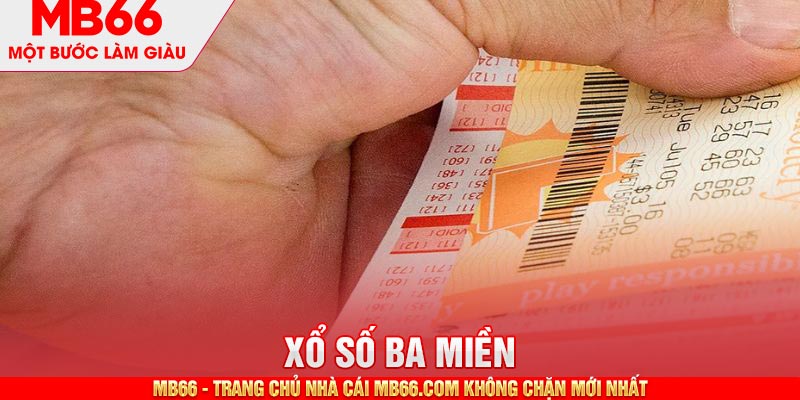 Bảng trả thưởng xổ số tại nhà đài miền Bắc