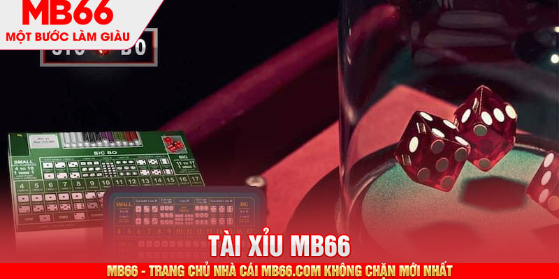 Giới thiệu chi tiết về tựa game tài xỉu trực tuyến