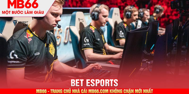 Phân tích phong độ và áp lực thực tế để đặt kèo BET Esports