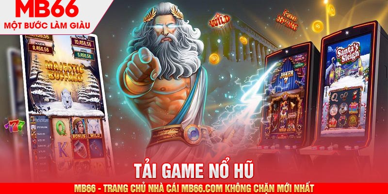 Một số chú ý khi thực hiện cài đặt game nổ hũ